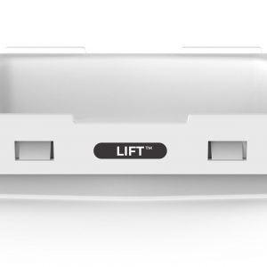 BUILD TRAY VAT FOR ASIGA PRINTER - LIFT TRAY