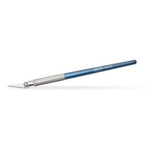 SCALPEL BLADE HANDLE RENFERT