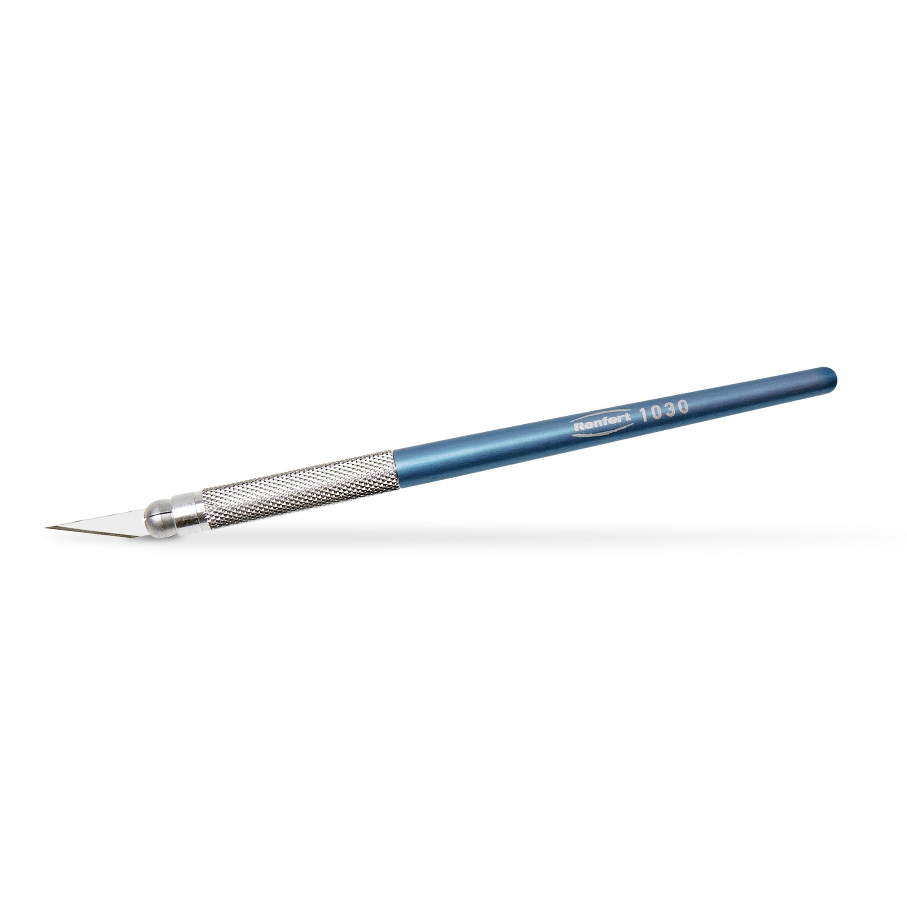 SCALPEL BLADE HANDLE RENFERT