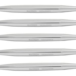 MODELLING INSTRUMENT ERGO WAX NO1
