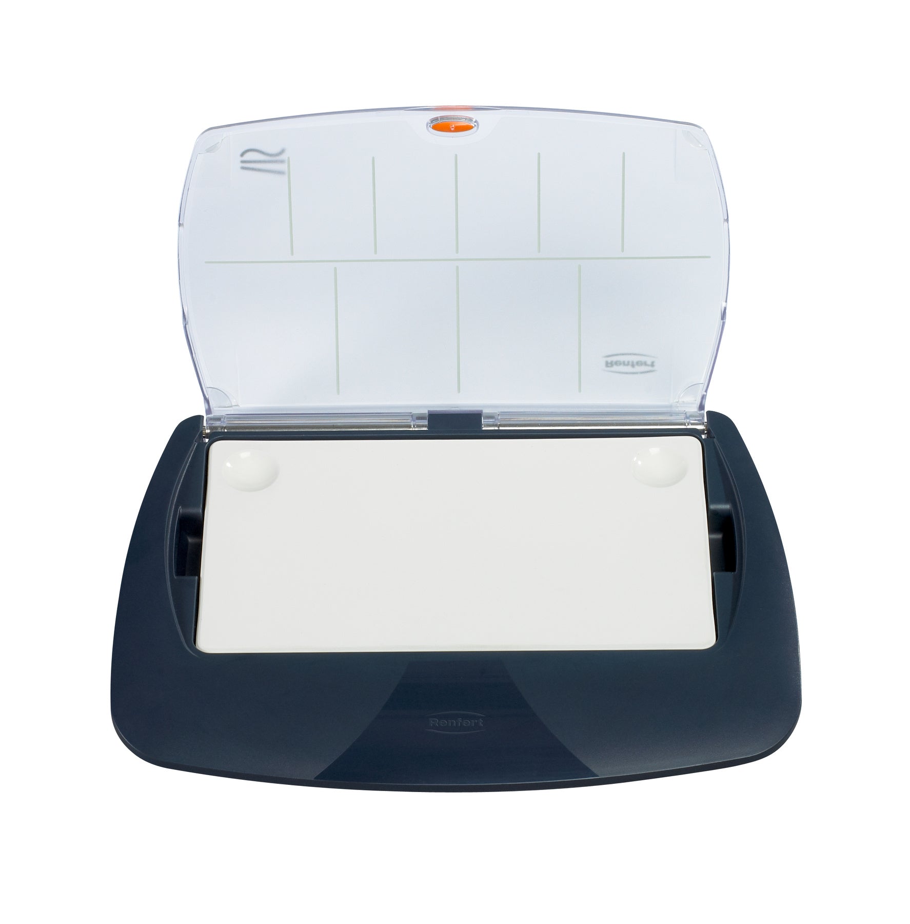 CERAMIC TRAY LAY:ART TROPIC S