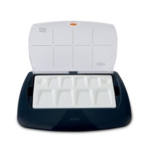 CERAMIC TRAY LAY:ART OASIS