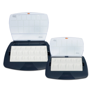 CERAMIC TRAY LAY:ART TROPIC PRO XL
