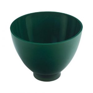 MIXING BOWL PLASTER 900ml