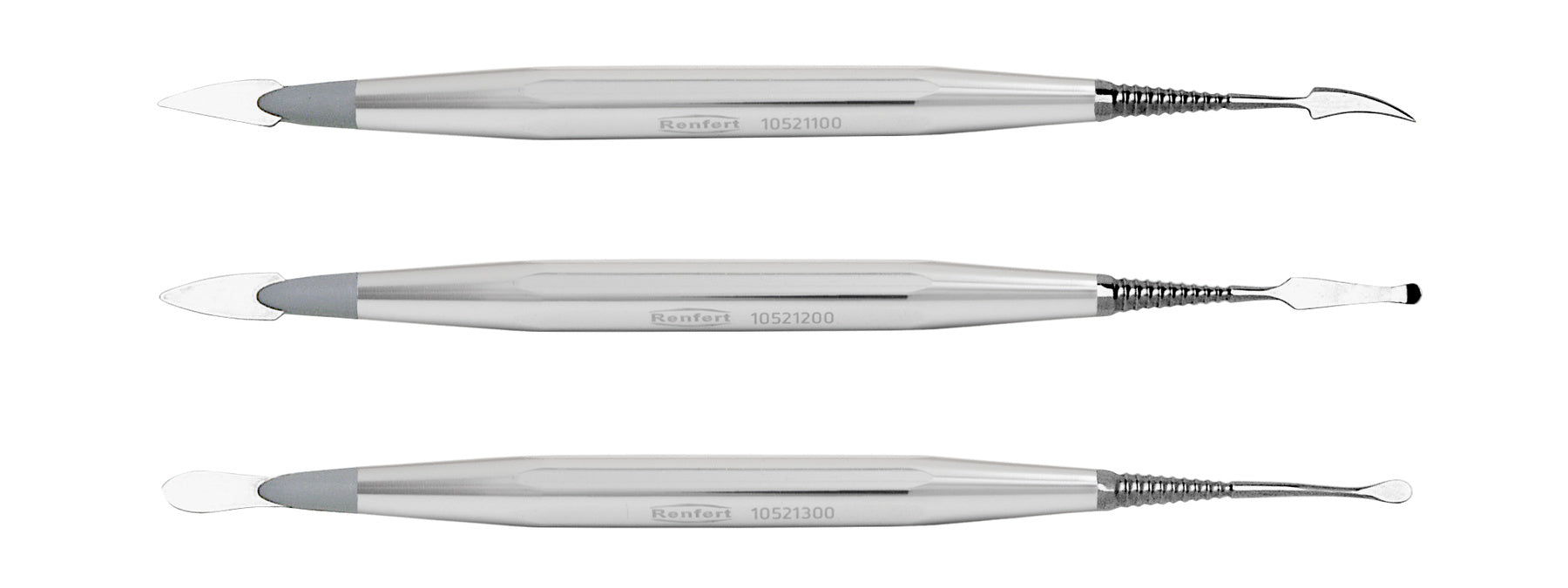 ERGO ACRYL INSTRUMENT RENFERT