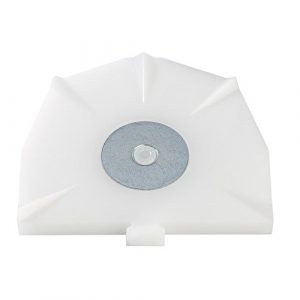 MODEL BASE FINO COMFORT WHITE 100pcs