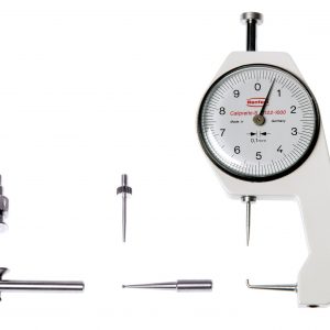 THICKNESS GAUGE CALIPRETTO S RENFERT