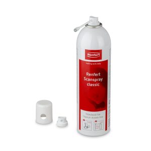 SCAN SPRAY RENFERT CLASSIC 500ml