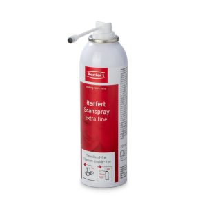 SCAN SPRAY RENFERT EXTRA FINE 200ml