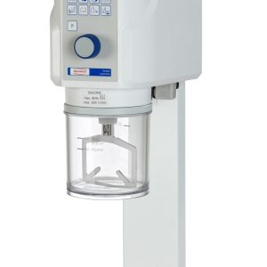 VACUUM MIXER-TWISTER RANGE RENFERT ACCESSORIES