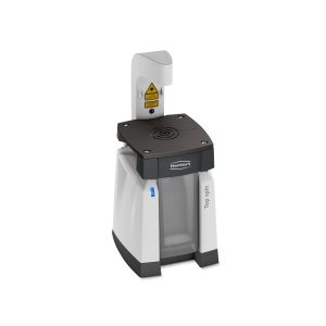 PIN DRILL MACHINE TOP SPIN