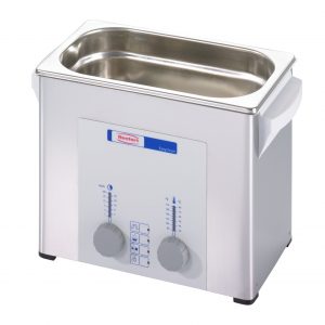 ULTRASONIC CLEANING UNIT EASY CLEAN