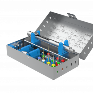 CHAIRSIDE ENDO FILE REMOVAL SYSTEM FR2 COXO