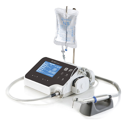 CHAIRSIDE IMPLANT MOTOR MIRCONX IMPA-NX LED