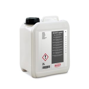 PLASTER/ALGINATE REMOVER GO 2011 SPEED2L