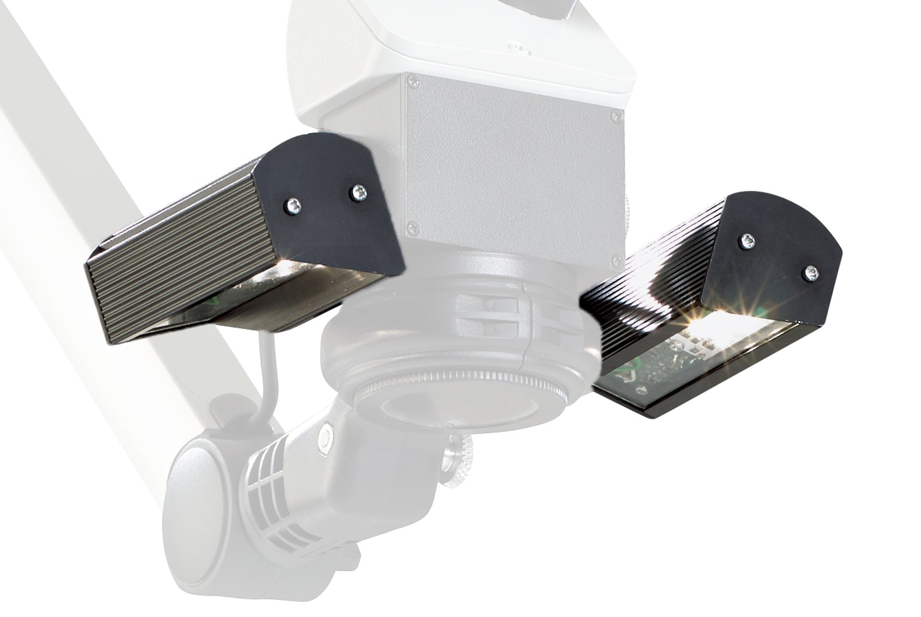 Renfert Mobiloskop Support Arm with Universal Clamp