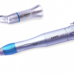 CHAIRSIDE HANDPIECE LOW SPEED SET: A EXTERNAL CHANNEL COXO