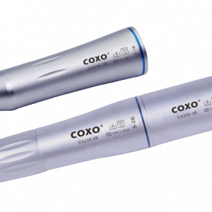 CHAIRSIDE HANDPIECE LOW SPEED SET: B INTERNAL CHANNEL COXO