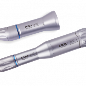CHAIRSIDE HANDPIECE LOW SPEED SET: F COXO EXTERNAL CHANNEL COXO