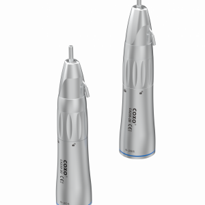 CHAIRSIDE HANDPIECE LOW SPEED SET: M COXO EXTERNAL CHANNEL COXO