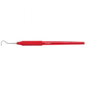 PROBE MODELLING INSTRUMENT RED 1PCS
