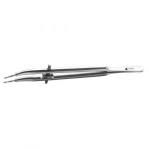 TWEEZER JACKETGRIP 140MM FINO