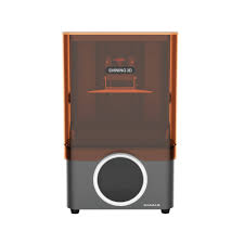 Shining 3D Accufab-L4K LCD 3D printer for dental digital workflows