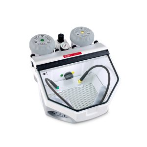 SANDBLASTER RF BASIC ECO 2 TANK