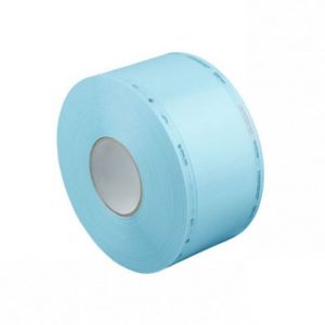 STERILIZATION POUCH REEL FOR SAFE STERILIZATION