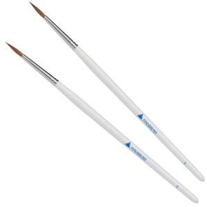 CERAMIC BRUSH FINOBRUSH 2pcs FINO