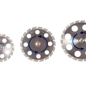 Renfert Plastercut diamond-coated plaster cutting disc for die separation