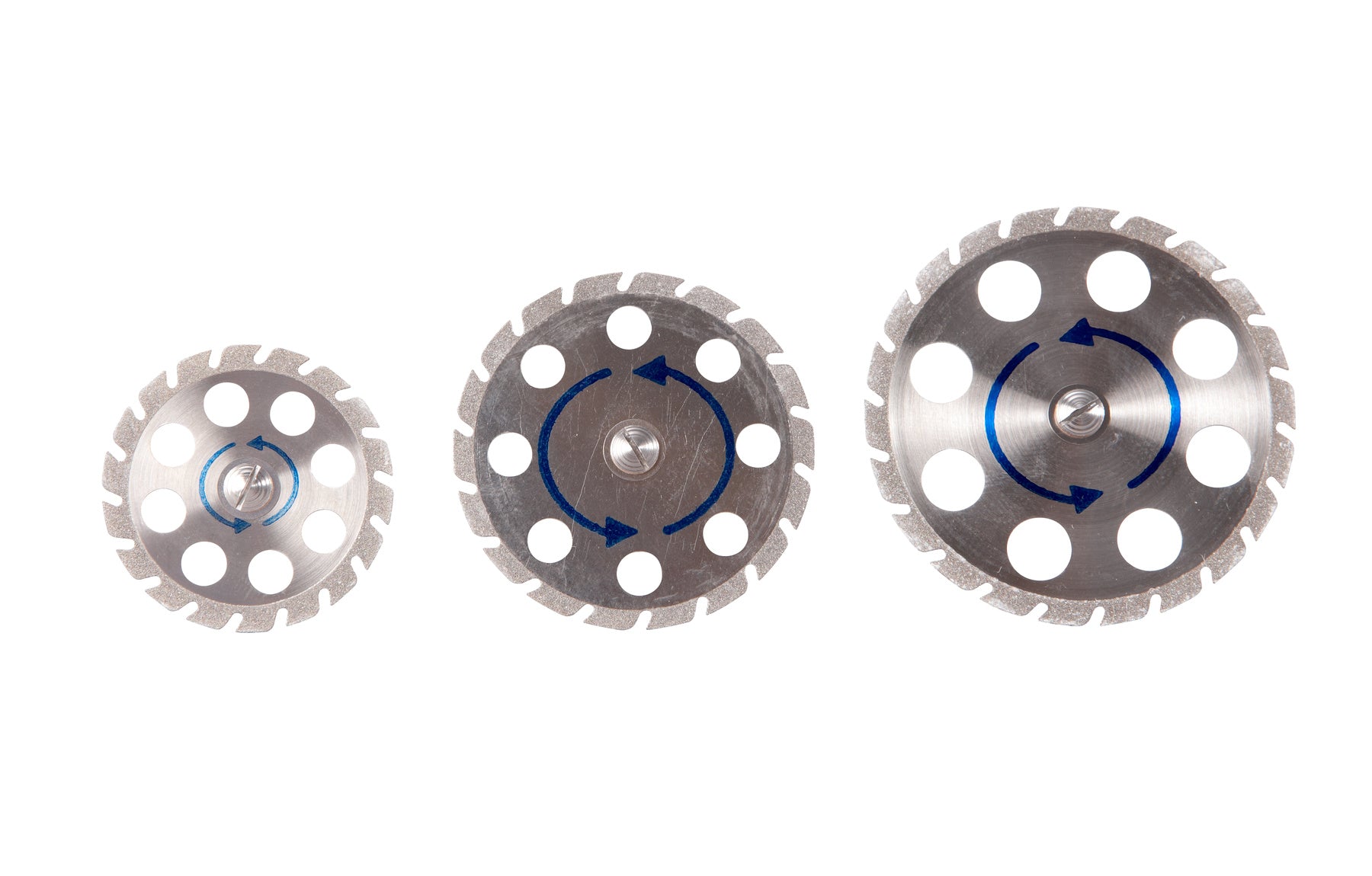 Renfert Plastercut diamond-coated plaster cutting disc for die separation