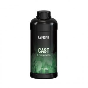 3D Printing Resin Aidite Ezprint Cast 2.0 405nm 1kg