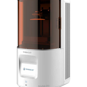 3D PRINTER ACCUFAB-D1S DLP