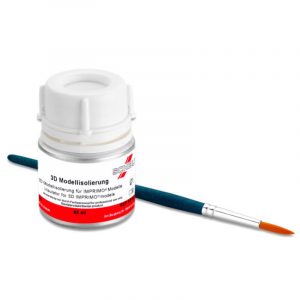Scheu Model Insulation, 65ml, for 3D printed dental model separation