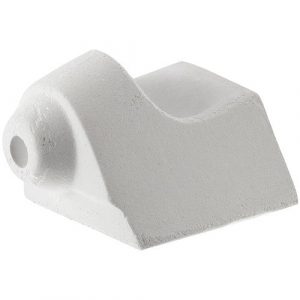 CRUCIBLE DEGUSSA 1pcs FINO