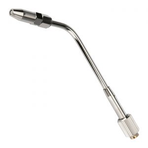 CASTING TORCH FINO INSERT 1pcs