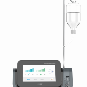 CHAIRSIDE ULTRASONIC SURGICAL SYSTEM C-EXPLORER COXO