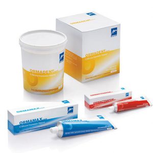 IMPRESSION PUTTY ORMA KIT LIGHT