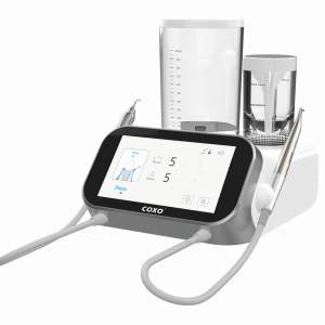 SCALER AND AIR POLISHER COXO ULTRASONNIC SCALER
