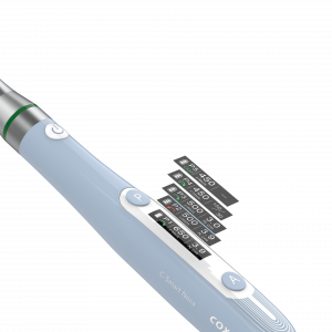 ENDO MOTOR C-SMART-NOVA COXO