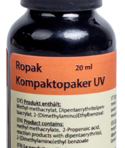 OPAQUER LIQUID ROPAK COMPACT LC PINK 20ml