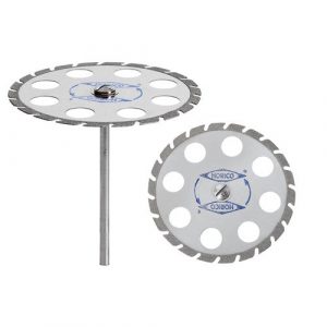 PLASTER CUTTING DISC 333C 1pcs HORICO