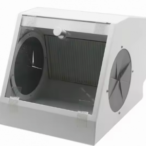 DUST BOX
