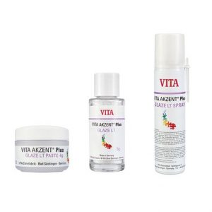 VITA AKZENT PLUS GLAZE