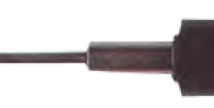 Arbor Band Mandrel for silicon carbide abrasive bands, dental lab trimming