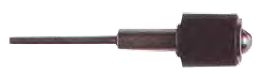 Arbor Band Mandrel for silicon carbide abrasive bands, dental lab trimming