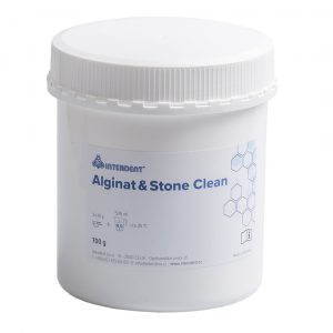 PLASTER/ALGINATE REMOVER ALGINAT 700G