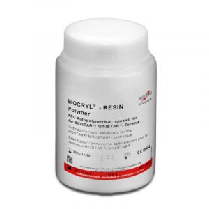 Ortho Powder Biocryl – Scheu