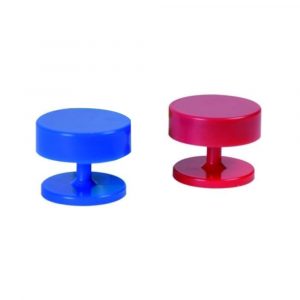BUR HOLDER MAGNETIC